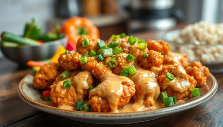 Bang Bang Chicken