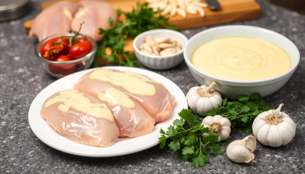 Marry Me Chicken Preparation Tips