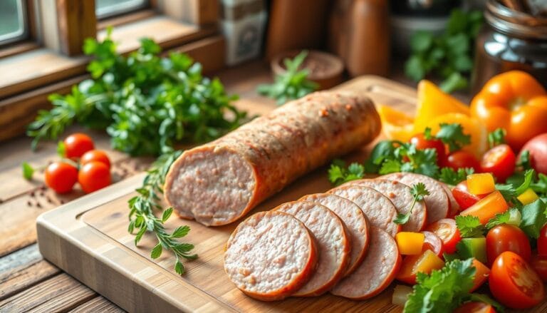 Turkey Sausage Recipe