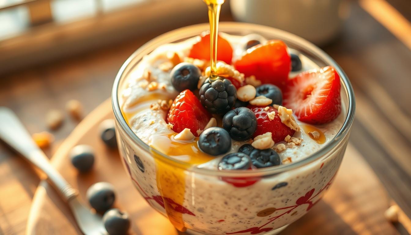 Smoothie Bowl