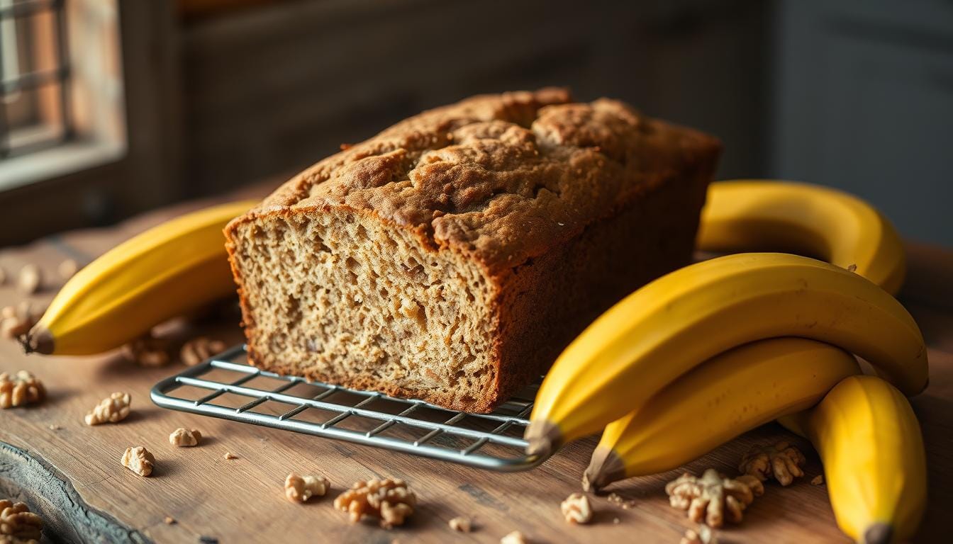 banana and bread recipe