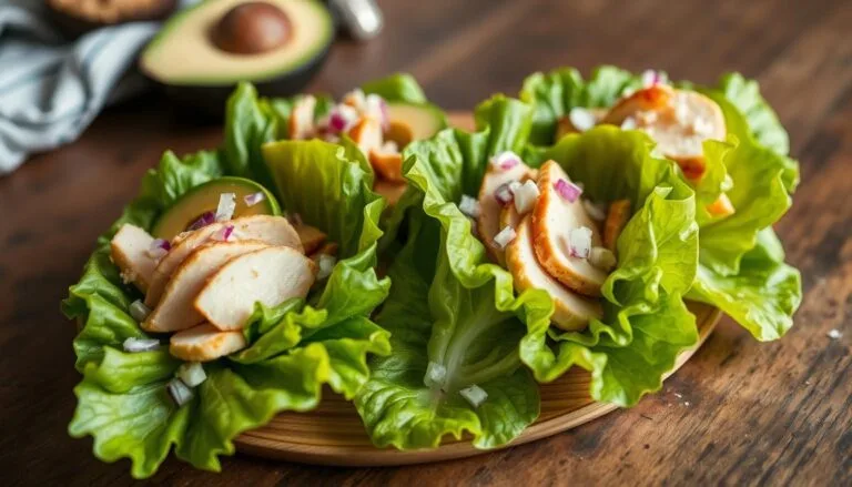 Turkey Stuffed Bell Peppers